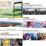 Blackview XPLORE 2, 16GB+1TB, 6.73 inch Android 15 Dimensity 8300 MT6897 Octa Core, Network: 5G, OTG, NFC, XPLORE 2, 16GB+1TB