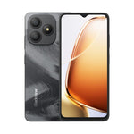 Blackview WAVE 9C, 4 GB + 64 GB, 6,56 Zoll, Android 15, Unisoc T603 SC9863A Octa-Core-Prozessor, Netzwerk: 4G, OTG, 4 GB + 64 GB