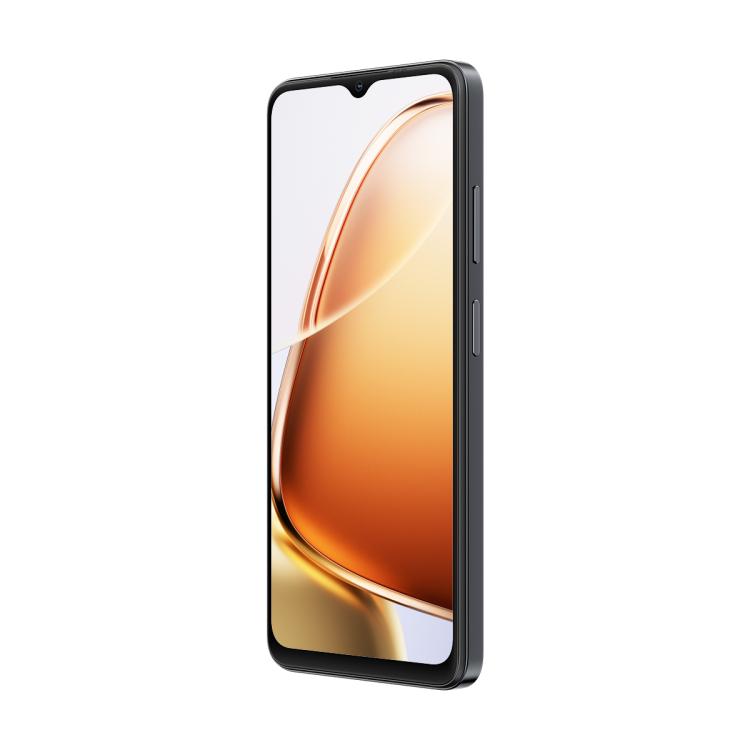 Blackview WAVE 9C, 4 GB + 64 GB, 6,56 Zoll, Android 15, Unisoc T603 SC9863A Octa-Core-Prozessor, Netzwerk: 4G, OTG, 4 GB + 64 GB