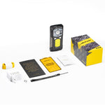 Ulefone Armor 29 Ultra Rugged Phone, 16GB+1TB, Night Vision, 6.67 inch + 1.04 inch Android 15 MediaTek Dimensity 9300+ Octa Core, Network: 5G, Versatile LED Light, Warning Light, Armor 29 Ultra