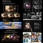 Ulefone Armor 29 Ultra Rugged Phone, 16GB+1TB, Night Vision, 6.67 inch + 1.04 inch Android 15 MediaTek Dimensity 9300+ Octa Core, Network: 5G, Versatile LED Light, Warning Light, Armor 29 Ultra