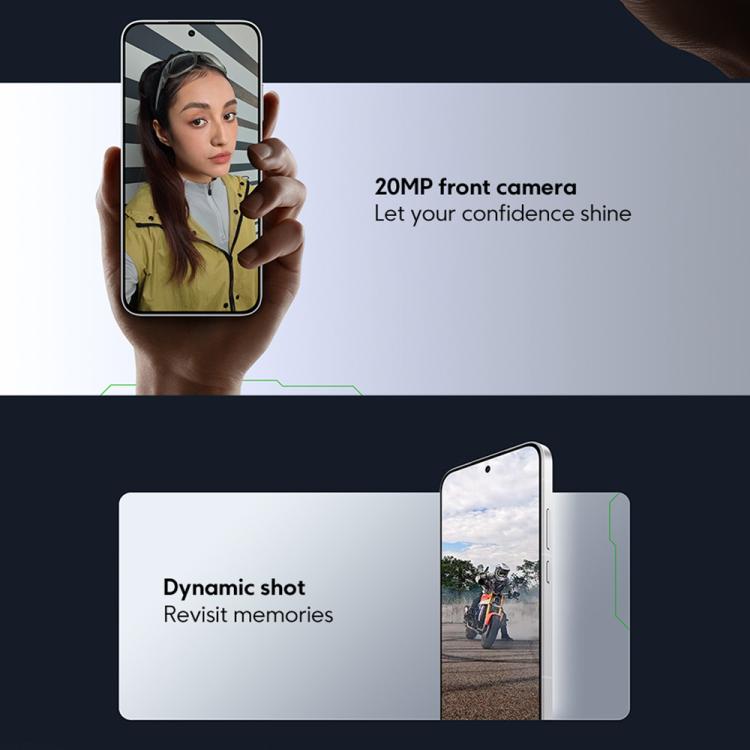 شاومي بوكو F7 العالمي، 12GB+256GB، بصمة إصبع مدمجة في الشاشة، شاشة 6.83 بوصة، شاومي HyperOS 2، سنابدراجون 8s الجيل الرابع ثماني النواة، NFC، شبكة: 5G، 12GB+256GB