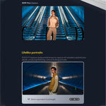 شاومي بوكو F7 العالمي، 12GB+256GB، بصمة إصبع مدمجة في الشاشة، شاشة 6.83 بوصة، شاومي HyperOS 2، سنابدراجون 8s الجيل الرابع ثماني النواة، NFC، شبكة: 5G، 12GB+256GB