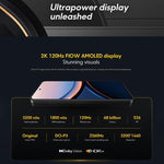 Xiaomi POCO F7 Ultra Global, 12GB+256GB, In-screen Fingerprint, 6.67 inch Xiaomi HyperOS 2 Snapdragon 8 Elite Octa Core, NFC, Network: 5G, 12GB+256GB