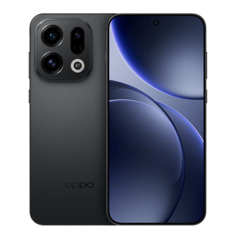OPPO Find X9 AI Phone, 12GB+256GB, Screen Fingerprint, 6.59 inch ColorOS 16.0 Dimensity 9500 Octa Core, NFC, OTG, Network: 5G, 12GB+256GB