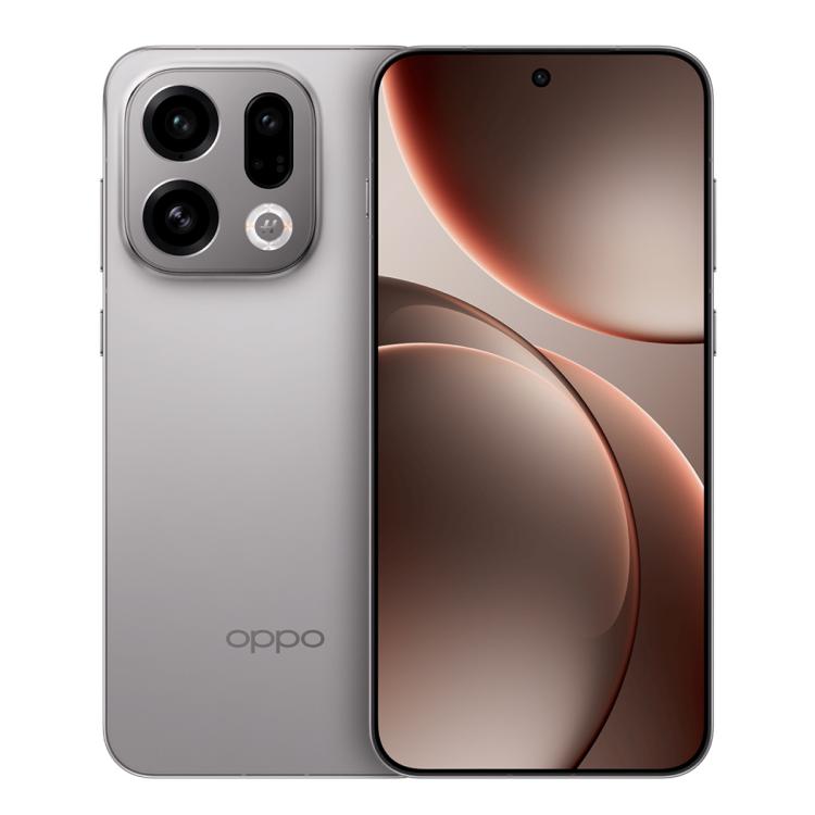 OPPO Find X9 AI Phone, 16GB+256GB, Screen Fingerprint, 6.59 inch ColorOS 16.0 Dimensity 9500 Octa Core, NFC, OTG, Network: 5G, 16GB+256GB