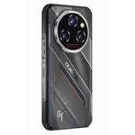 Oukitel WP62 Rugged Phone, 8GB+256GB, 108MP Camera, Fingerprint Identification, 6.6 inch Android 15 MediaTek Dimensity 7025 Octa Core, NFC, OTG, Network: 5G, 8GB+256GB