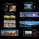 HOTWAV Hyper 8 Pro Rugged Phone, 12GB+512GB, 6.6 inch Android 15 MediaTek MT8791 Dimensity 7050 Octa Core, Network: 5G, OTG, NFC, Hyper 8 Pro