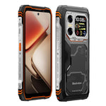 Blackview XPLORE X1, 12GB+256GB, 6.78 inch Android 15 Dimensity 7050 MT8791V/HZA Octa Core, Network: 5G, OTG, NFC, XPLORE X1 12GB+256GB