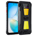 Oukitel WP58 Pro Rugged Phone, 8GB+512GB, Side Fingerprint Identification, 6.7 inch Android 15 UMS9621S Octa Core, NFC, OTG, Network: 5G, 8GB+512GB