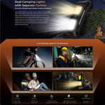 Oukitel WP58 Pro Rugged Phone, 8GB+512GB, Side Fingerprint Identification, 6.7 inch Android 15 UMS9621S Octa Core, NFC, OTG, Network: 5G, 8GB+512GB