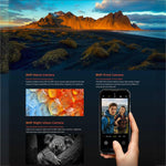 Oukitel WP58 Pro Rugged Phone, 8GB+512GB, Side Fingerprint Identification, 6.7 inch Android 15 UMS9621S Octa Core, NFC, OTG, Network: 5G, 8GB+512GB