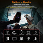 Blackview XPLORE 1, 16GB+512GB, 6.78 inch Android 15 Dimensity 7050 MT8791V/HZA Octa Core, Network: 5G, OTG, NFC, XPLORE 1 16GB+512GB