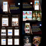 Blackview XPLORE 1, 16GB+512GB, 6.78 inch Android 15 Dimensity 7050 MT8791V/HZA Octa Core, Network: 5G, OTG, NFC, XPLORE 1 16GB+512GB