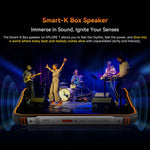 Blackview XPLORE 1, 16GB+512GB, 6.78 inch Android 15 Dimensity 7050 MT8791V/HZA Octa Core, Network: 5G, OTG, NFC, XPLORE 1 16GB+512GB