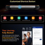 Blackview XPLORE 1, 12GB+256GB, 6.78 inch Android 15 Dimensity 7050 MT8791V/HZA Octa Core, Network: 5G, OTG, NFC, XPLORE 1 12GB+256GB