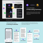 Ulefone Armor 34+, 16GB+512GB, Night Vision, IP68/IP69K Rugged Phone, 6.95 inch Android 15 MediaTek Dimensity 7400X Octa Core, Network: 5G, NFC, OTG, Armor 34+
