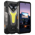 Ulefone Armor 34+, 16GB+512GB, Night Vision, IP68/IP69K Rugged Phone, 6.95 inch Android 15 MediaTek Dimensity 7400X Octa Core, Network: 5G, NFC, OTG, Armor 34+