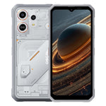 Blackview Oscal Marine 3, 8GB+256GB, 6.56 inch Android 16 MT6769V/CB Helio G81 Octa Core, Network: 4G, OTG, NFC, 8GB+256GB