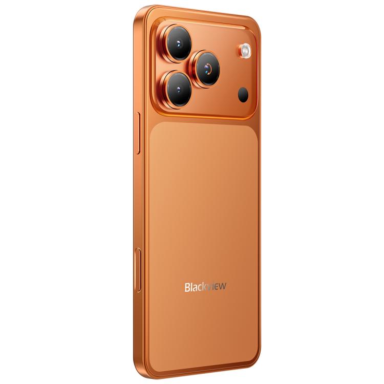 Blackview WAVE 7C, 4GB+64GB, 6.56 inch Android 16 Unisoc UMS312 Tiger T310 Quad Core, Network: 4G, OTG, 4GB+64GB