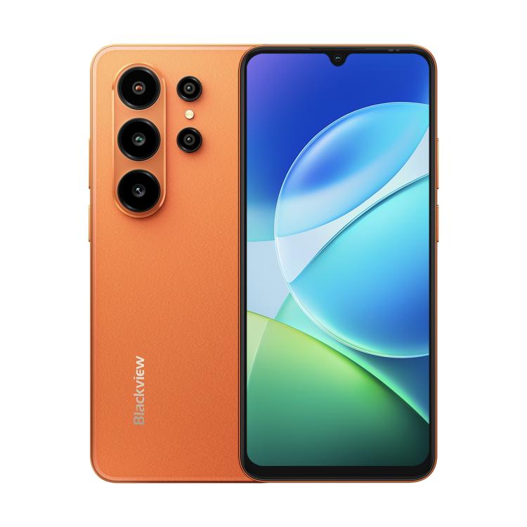 Blackview WAVE 10C, 4GB+128GB, 6.88 inch Android 16 Unisoc UMS312 / T310 Octa Core, Network: 4G, OTG, WAVE 10C, 4GB+128GB