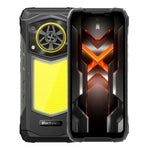 Blackview ROCK 5 Rugged Phone, 12GB+256GB, 6.67 inch Android 16 Helio G100 MT8781 Octa Core, Network: 5G, OTG, NFC, 12GB+256GB