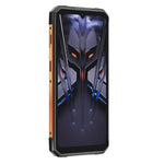HOTWAV Cyber 18 Rugged Phone, 8GB+256GB, 6.75 inch Android 16 Unisoc T7250 UMS9230E Octa Core, Network: 4G, NFC, OTG, Cyber 18