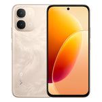فيفو Y500i، 8GB+512GB، بصمة جانبية، شاشة 6.75 بوصة أندرويد 16 OriginOS 6 سنابدراجون 4 الجيل ثماني النواة، OTG، NFC، شبكة: 5G، 8GB+512GB