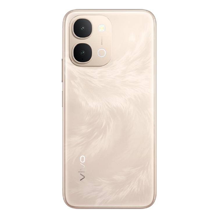 فيفو Y500i، 8GB+512GB، بصمة جانبية، شاشة 6.75 بوصة أندرويد 16 OriginOS 6 سنابدراجون 4 الجيل ثماني النواة، OTG، NFC، شبكة: 5G، 8GB+512GB