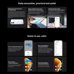 فيفو Y500i، 8GB+512GB، بصمة جانبية، شاشة 6.75 بوصة أندرويد 16 OriginOS 6 سنابدراجون 4 الجيل ثماني النواة، OTG، NFC، شبكة: 5G، 8GB+512GB