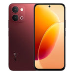 فيفو Y500i، 12GB+512GB، بصمة جانبية، شاشة 6.75 بوصة أندرويد 16 OriginOS 6 سناب دراجون 4 الجيل الرابع ثماني النواة، OTG، NFC، شبكة: 5G، 12GB+512GB