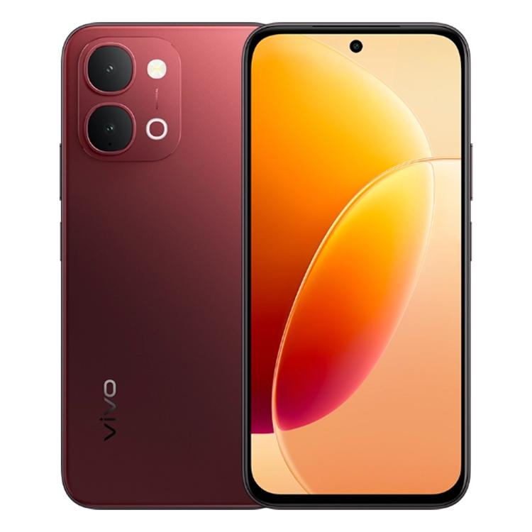 فيفو Y500i، 12GB+512GB، بصمة جانبية، شاشة 6.75 بوصة أندرويد 16 OriginOS 6 سناب دراجون 4 الجيل الرابع ثماني النواة، OTG، NFC، شبكة: 5G، 12GB+512GB