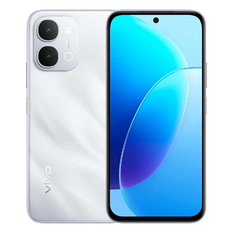 فيفو Y500i، 12GB+512GB، بصمة جانبية، شاشة 6.75 بوصة أندرويد 16 OriginOS 6 سناب دراجون 4 الجيل الرابع ثماني النواة، OTG، NFC، شبكة: 5G، 12GB+512GB