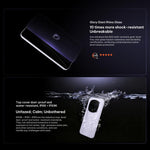 Honor Magic8 RSR Porsche Design, 24GB+1TB, 3D Ultrasound Fingerprint, 6.71 inch MagicOS 10.0 / Android 16 Snapdragon 8 Elite Gen 5 Octa Core, Network: 5G, NFC, OTG, 24GB+1TB