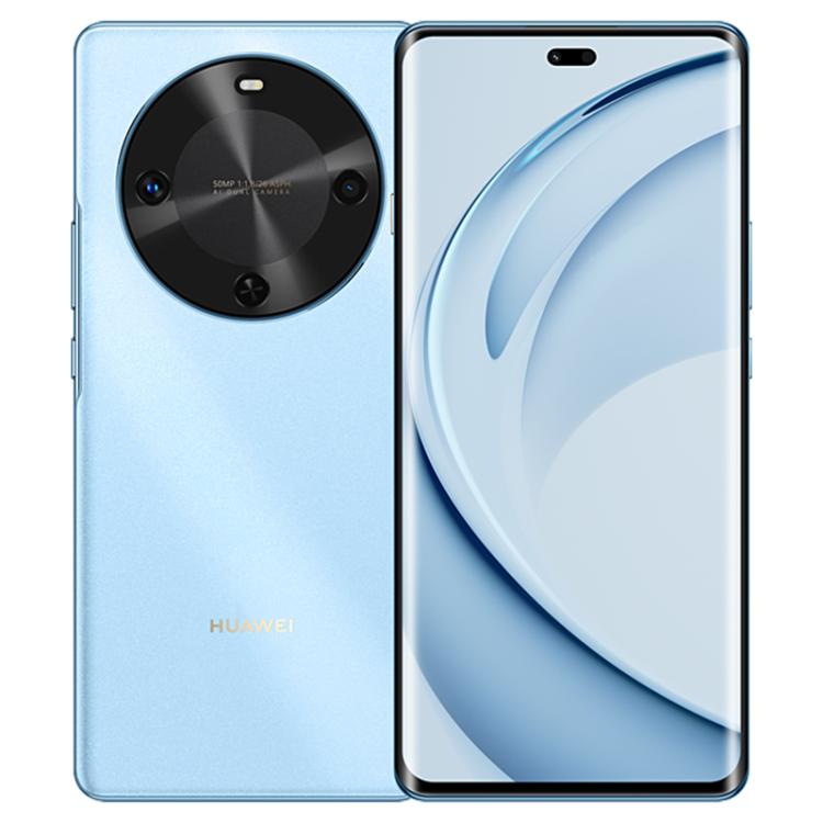 HUAWEI Enjoy 70X Vitality Edition, Fingerabdrucksensor im Display, 6,78 Zoll HarmonyOS 4.2 Octa-Core-Prozessor, OTG-Unterstützung, Google Play wird nicht unterstützt, 8 GB RAM + 128 GB Speicher