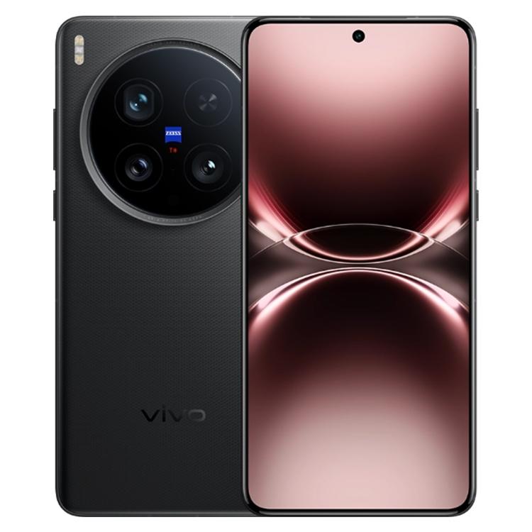 vivo X200 Ultra, 12 GB + 256 GB, Gesichtserkennung / 3D-Ultraschall-Fingerabdrucksensor, 6,82 Zoll OriginOS 5 / Android 15, Snapdragon 8 Elite Octa-Core-Prozessor, OTG, NFC, 5G-Netzwerk, Google Play-Unterstützung, 12 GB + 256 GB