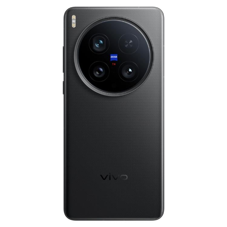 vivo X200 Ultra, 12GB+256GB, Face ID / 3D Ultrasonic Fingerprint, 6.82 inch OriginOS 5 / Android 15 Snapdragon 8 Elite Octa Core, OTG, NFC, Network: 5G, Support Google Play, 12GB+256GB
