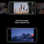 vivo X200 Ultra, 12GB+256GB, Face ID / 3D Ultrasonic Fingerprint, 6.82 inch OriginOS 5 / Android 15 Snapdragon 8 Elite Octa Core, OTG, NFC, Network: 5G, Support Google Play, 12GB+256GB