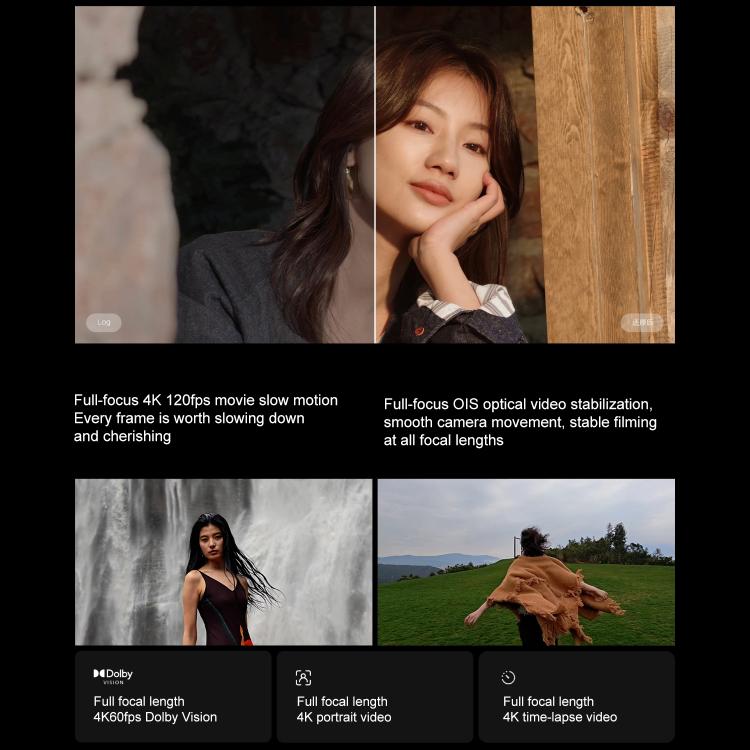 vivo X200 Ultra, 12GB+256GB, Face ID / 3D Ultrasonic Fingerprint, 6.82 inch OriginOS 5 / Android 15 Snapdragon 8 Elite Octa Core, OTG, NFC, Network: 5G, Support Google Play, 12GB+256GB