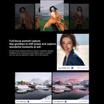 vivo X200 Ultra, 12GB+256GB, Face ID / 3D Ultrasonic Fingerprint, 6.82 inch OriginOS 5 / Android 15 Snapdragon 8 Elite Octa Core, OTG, NFC, Network: 5G, Support Google Play, 12GB+256GB