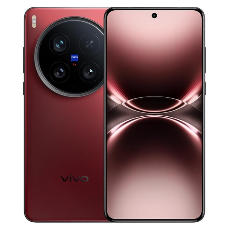 vivo X200 Ultra, 16GB+512GB, Face ID / 3D Ultrasonic Fingerprint, 6.82 inch OriginOS 5 / Android 15 Snapdragon 8 Elite Octa Core, OTG, NFC, Network: 5G, Support Google Play, 16GB+512GB