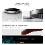 vivo X200 Ultra, 16GB+512GB, Face ID / 3D Ultrasonic Fingerprint, 6.82 inch OriginOS 5 / Android 15 Snapdragon 8 Elite Octa Core, OTG, NFC, Network: 5G, Support Google Play, 16GB+512GB