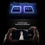 vivo X200 Ultra, 16GB+512GB, Face ID / 3D Ultrasonic Fingerprint, 6.82 inch OriginOS 5 / Android 15 Snapdragon 8 Elite Octa Core, OTG, NFC, Network: 5G, Support Google Play, 16GB+512GB