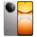 vivo Y300i, 12GB+512GB, Face ID / Side Fingerprint, 6.68 inch Android 15 OriginOS 5 Snapdragon 4 Gen 2 Octa Core, OTG, NFC, Network: 5G, 12GB+512GB