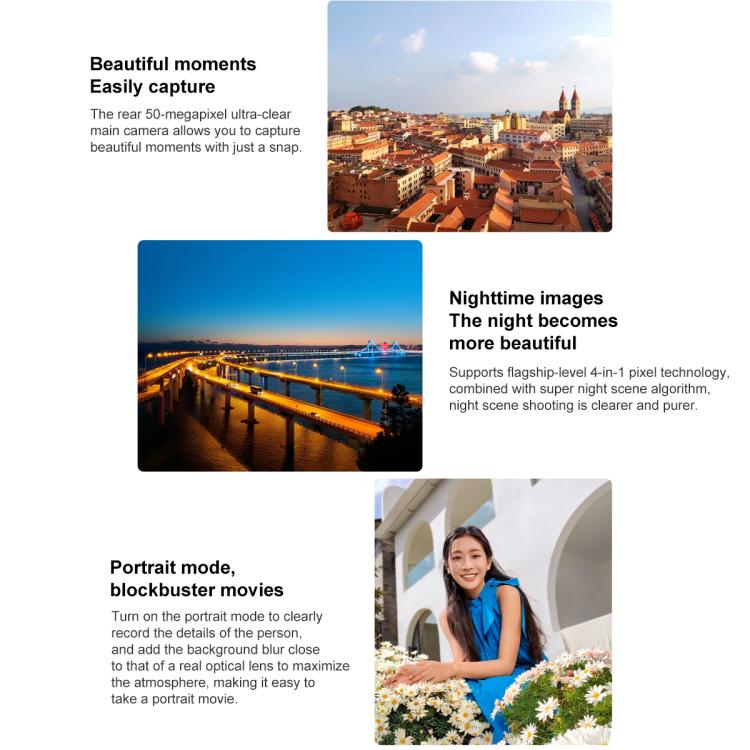 vivo Y300i, 12GB+512GB, Face ID / Side Fingerprint, 6.68 inch Android 15 OriginOS 5 Snapdragon 4 Gen 2 Octa Core, OTG, NFC, Network: 5G, 12GB+512GB