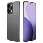 OPPO Reno14 Pro KI-Smartphone, 16 GB + 1 TB, Fingerabdrucksensor im Display, 6,83 Zoll ColorOS 15.0, Dimensity 8450 Octa-Core-Prozessor, NFC, OTG, Netzwerk: 5G, 16 GB + 1 TB