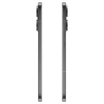 OPPO Reno14 Pro KI-Smartphone, 16 GB + 1 TB, Fingerabdrucksensor im Display, 6,83 Zoll ColorOS 15.0, Dimensity 8450 Octa-Core-Prozessor, NFC, OTG, Netzwerk: 5G, 16 GB + 1 TB