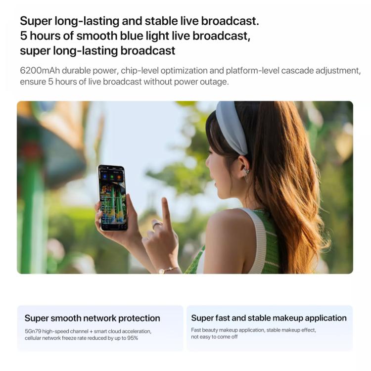 OPPO Reno14 Pro KI-Smartphone, 16 GB + 1 TB, Fingerabdrucksensor im Display, 6,83 Zoll ColorOS 15.0, Dimensity 8450 Octa-Core-Prozessor, NFC, OTG, Netzwerk: 5G, 16 GB + 1 TB