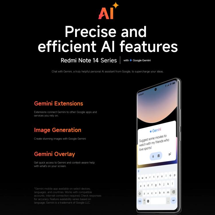 Xiaomi Redmi Note 14 Pro 4G Global, 8 GB + 256 GB, Fingerabdrucksensor im Display, 6,67 Zoll Xiaomi HyperOS, Helio G100-Ultra Octa-Core-Prozessor, NFC, Netzwerk: 4G, Note 14 Pro 4G, 8 GB + 256 GB (Schwarz), Note 14 Pro 4G, 8 GB + 256 GB (Blau)