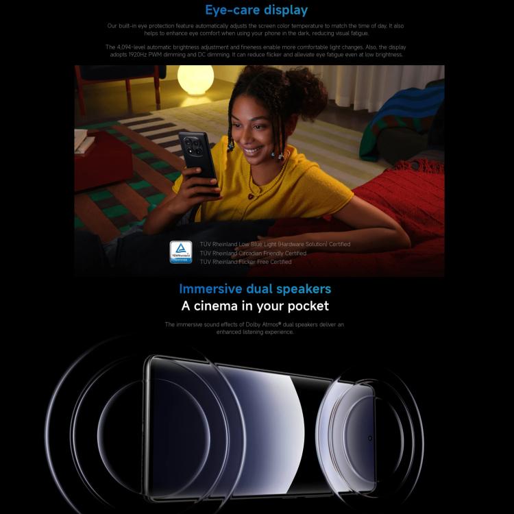 Xiaomi Redmi Note 14 Pro 4G Global, 8 GB + 256 GB, Fingerabdrucksensor im Display, 6,67 Zoll Xiaomi HyperOS, Helio G100-Ultra Octa-Core-Prozessor, NFC, Netzwerk: 4G, Note 14 Pro 4G, 8 GB + 256 GB (Schwarz), Note 14 Pro 4G, 8 GB + 256 GB (Blau)